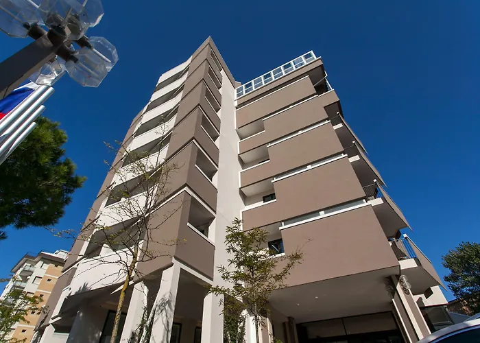 Hotel Baia Imperiale